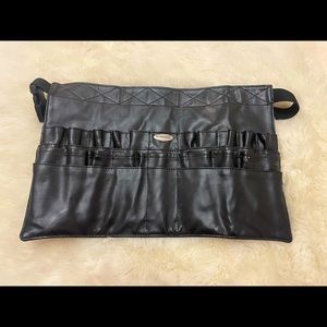 MAC Cosmetic Professional Brush Hip Belt